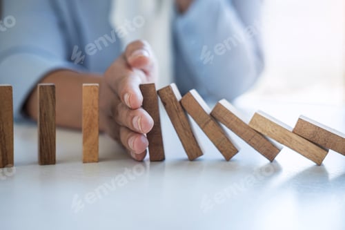 Preview: Risk and Strategy in Business