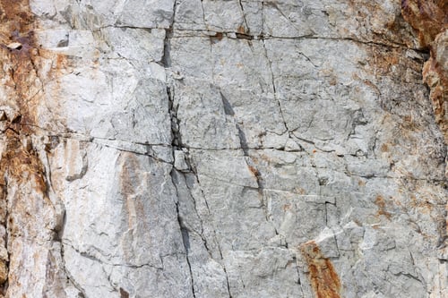 Preview: Natural Stone Texture of Rock Surface in BC, Canada for Background