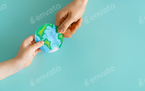 Preview: Earth day concept