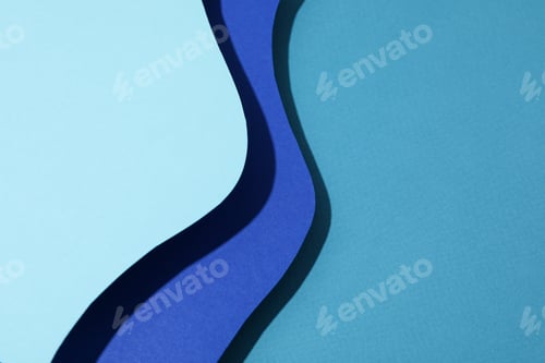 Preview: Colorful and abstract psychedelic background, concept of psychedelic design