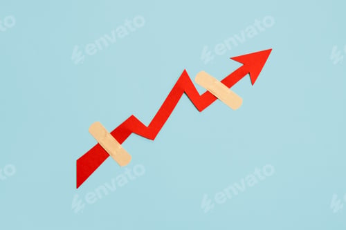 Preview: Global economy recovery, Business Economic growth. Financial, industrial and market sector comeback