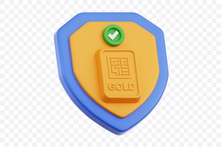 Preview: Gold Asset Protection