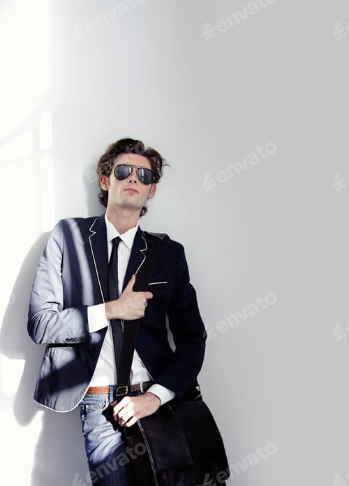 Preview: Too cool