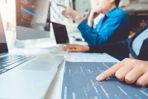 Preview: Developing programmer Development Website design and coding technologies