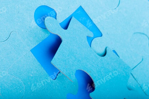 Preview: Puzzle concept