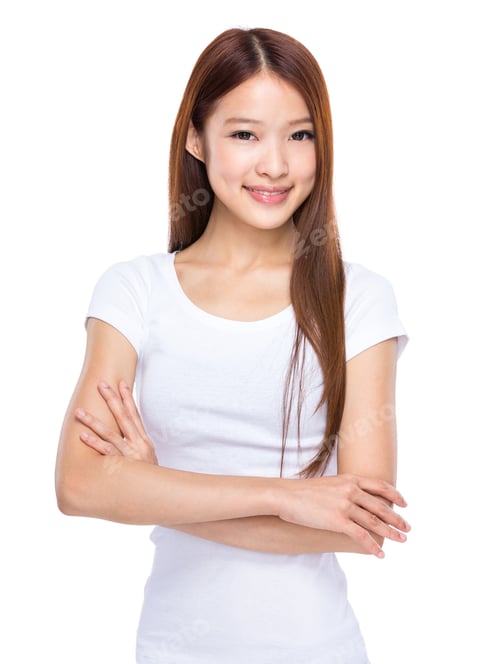 Preview: Young Lady