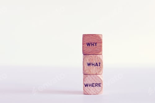 Preview: Word dice- why, what, where