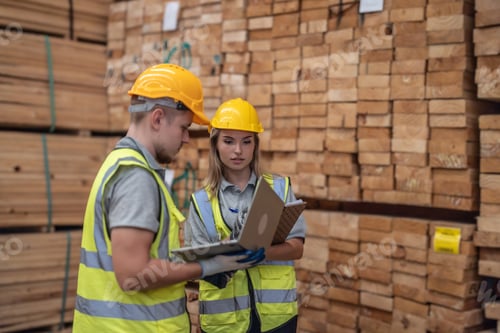 Preview: Woodworkers seeking CO2 reductions, recyclable materials, operational changes, resource efficiency.