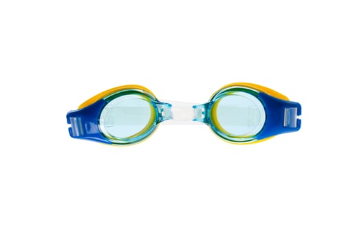 Preview: Swimming goggles designed for comfort and performance in various aquatic activities
