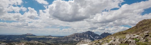 Preview: Wind river range
