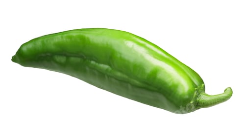 Preview: Numex Hatch gren chile