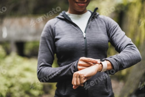 Preview: Preparing For A Jog