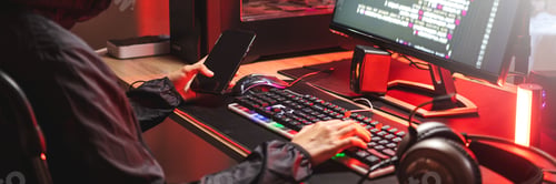 Preview: Dangerous Hooded Hacker