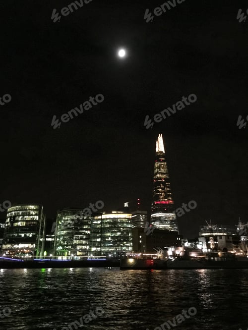 Preview: The shard