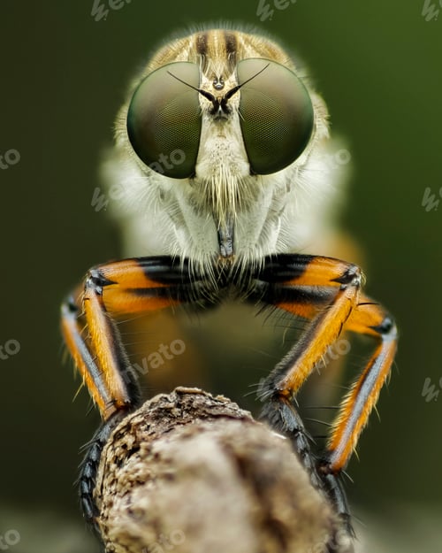 Preview: insect eye