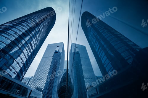 Preview: office building