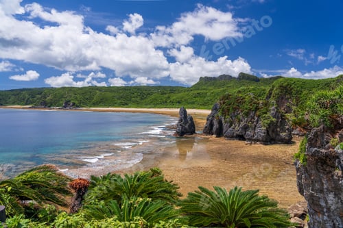 Preview: Cape Hedo, Okinawa, Japan