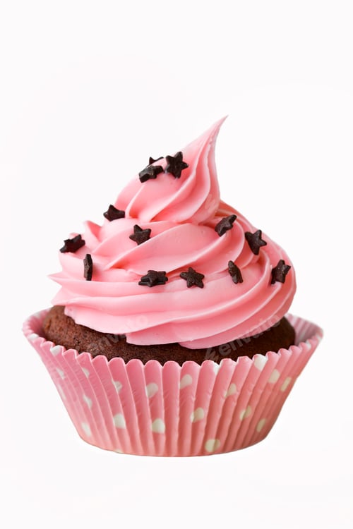 Preview: Cupcake
