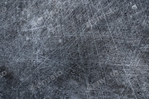 Preview: Worn metal sheet floor texture background.