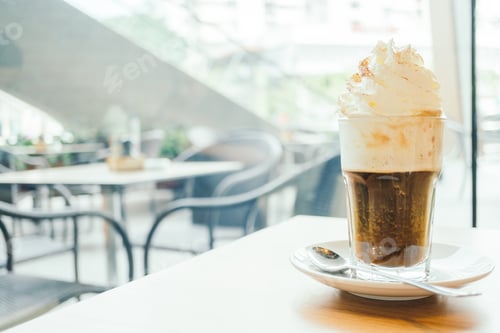 Preview: Vienna coffee cup