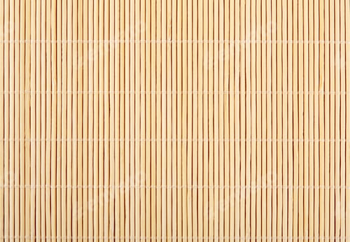Visualização: Textura de bambu. Nova placa de bambu limpa com padrão listrado, textura fotográfica de fundo plano.
Madeira