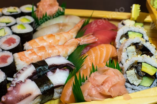 Preview: Sea Food Asian Cuisine