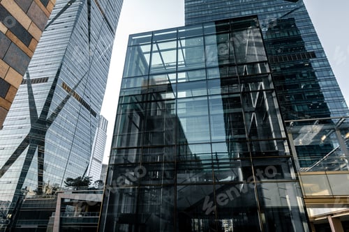 Preview: office building