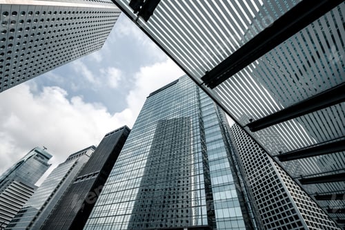 Preview: office building