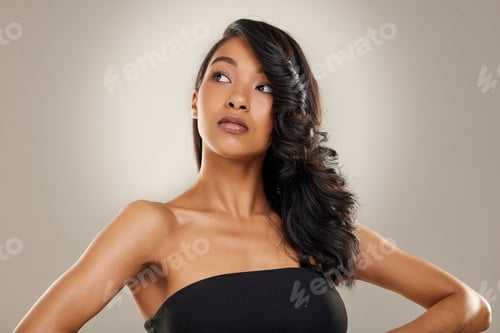 Preview: Gorgeous hair is the best revenge