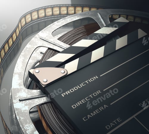 Preview: Motion Picture Cinema