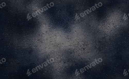 Preview: Cracked asphalt background, dark texture