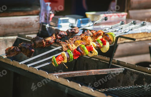 Preview: food