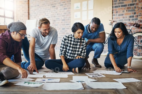 Preview: Planning for their latest creative campaign