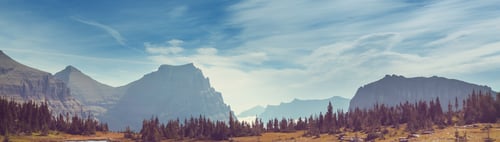 Preview: Glacier Park