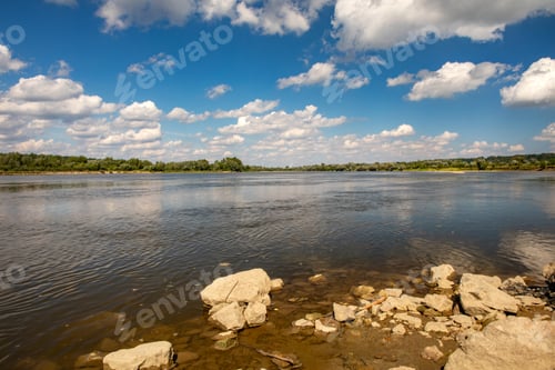 Preview: Vistula river