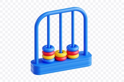 Preview: Abacus Learning Toy