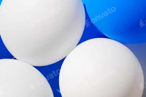 Preview: Balloons