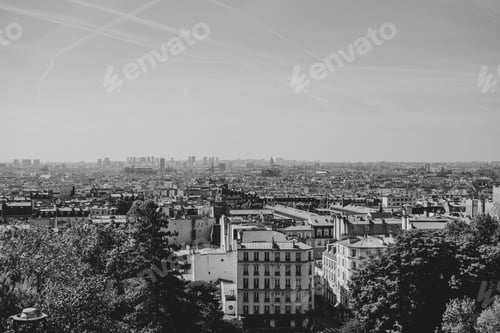 Preview: City of Paris