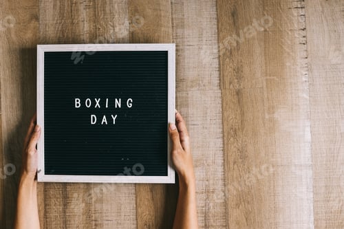 Preview: Boxing Day