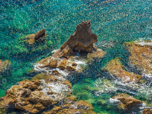 Preview: Summer travel in the Ionian islands