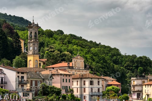 Preview: Porto Ceresio (Italy)
