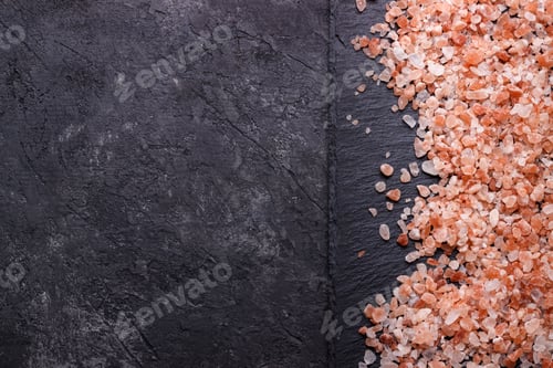 Preview: pink himalayan salt