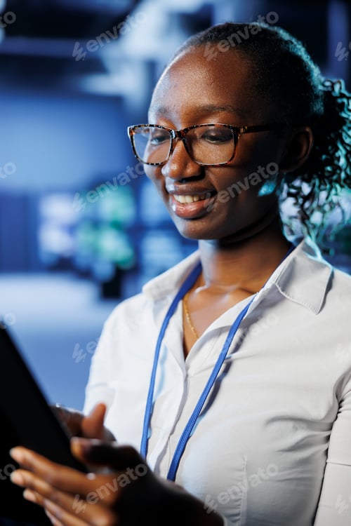 Preview: IT employee prevents servers overload