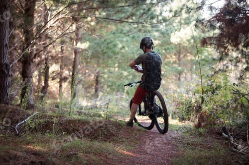 Preview: Out MTB