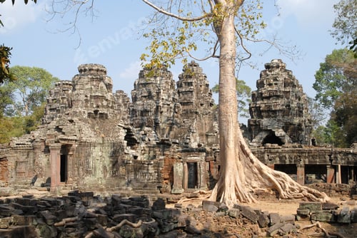 Preview: Banteay Kdei