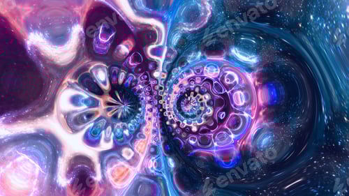 Preview: big bang, black hole, supermassive star, galaxy, cosmos, physical, science fiction wallpaper.