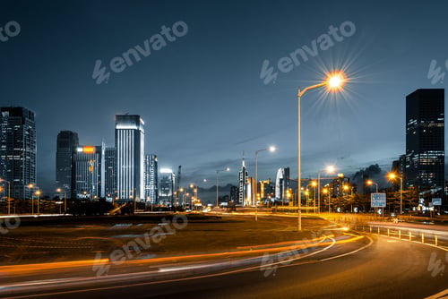 Preview: office building