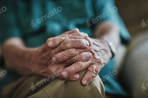 Preview: Hands really do tell a story