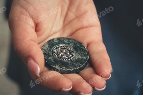 Preview: Lucky coin