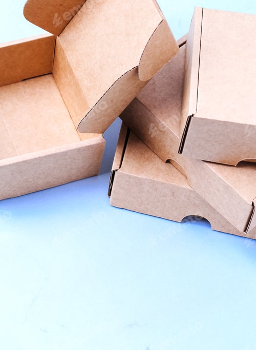 Preview: Carton boxes